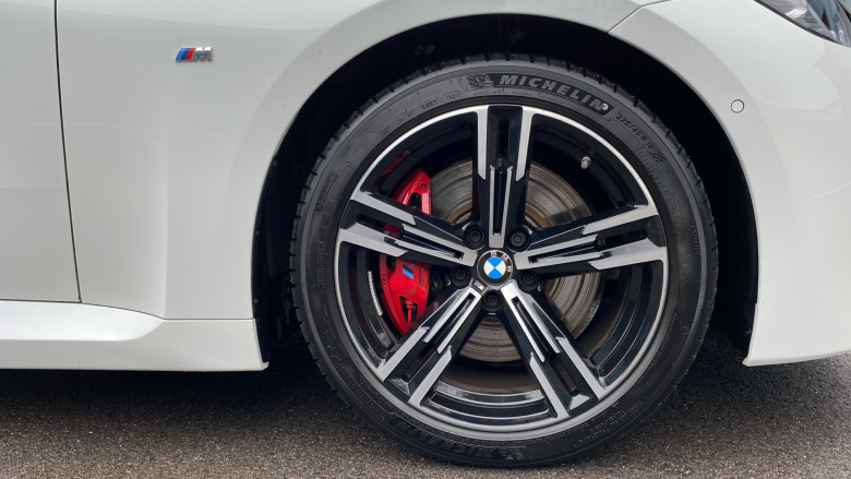 BMW 2 Series 230i M Sport 2dr Step Auto Petrol Coupe